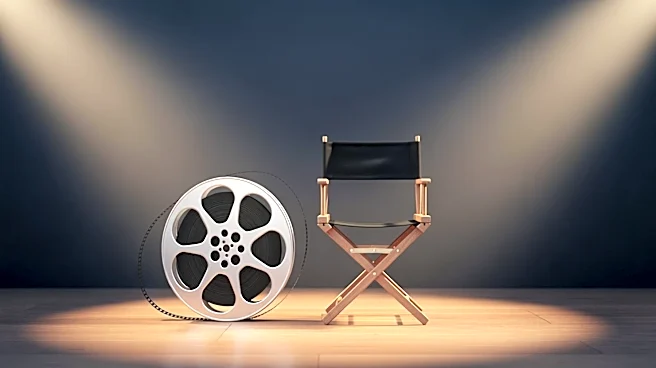 Demi Moore and Ruth Negga Join Cannes 2026 Jury Led by Park Chan-wook