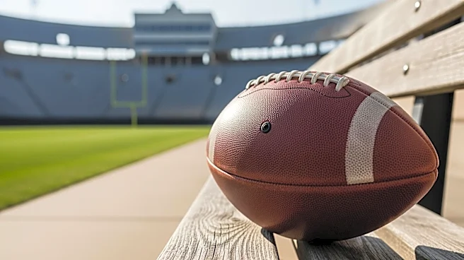 Case Keenum's Hall of Fame Snub Highlights College Football's Recognition Challenges