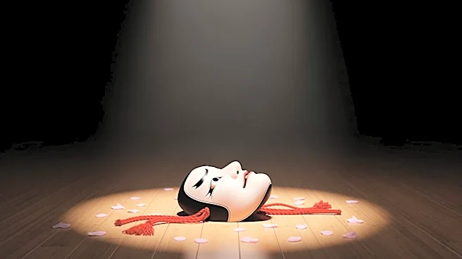Kokuho: A Kabuki Epic Explores Gender and Ambition