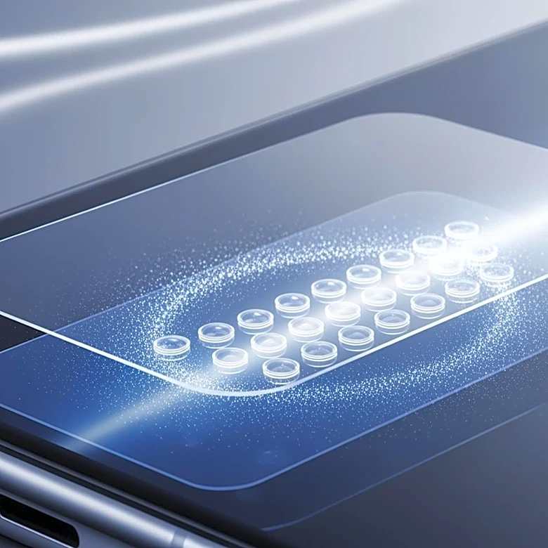 Metalenz Develops Under-Display Face ID Technology to Eliminate Smartphone Notches