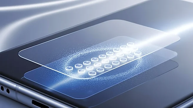 Metalenz Develops Under-Display Face ID Technology to Eliminate Smartphone Notches