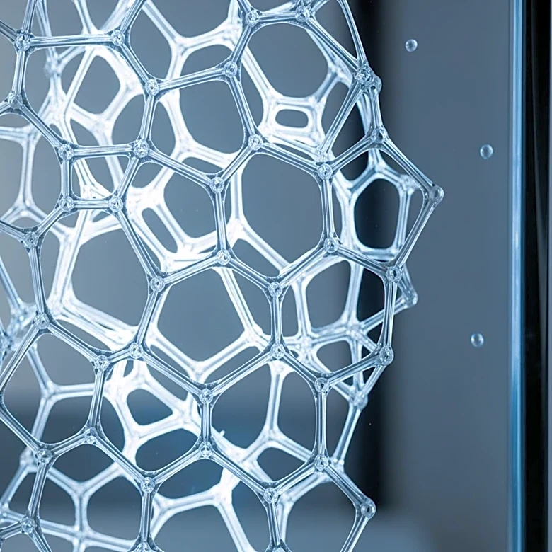 Scientists Develop New Method for Engineering Advanced MOF Glass