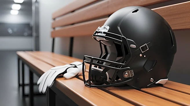 Indianapolis Colts Sign Cam Ball as Undrafted Free Agent to Bolster Defensive Line