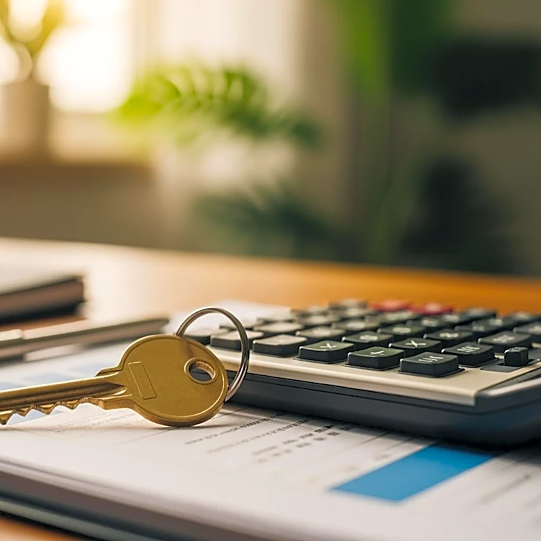 Homeowners Urged to Refinance as Mortgage Rates Stabilize, Potential Savings Highlighted