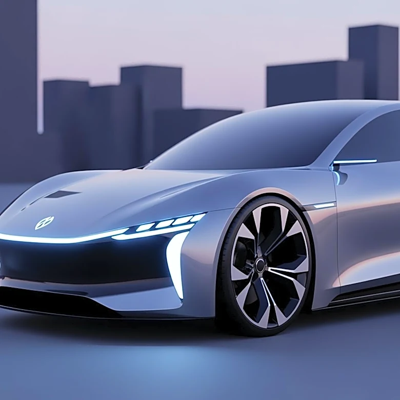 Lexus Introduces Hybrid and Battery-Electric ES Models in U.S. Market