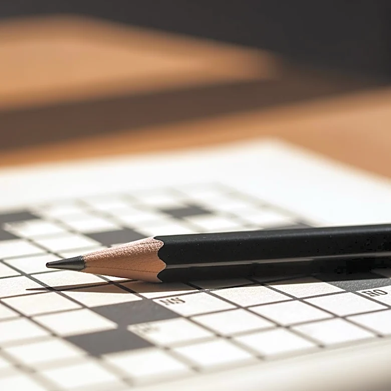 Defector Launches New Crossword Puzzle with Rebecca Goldstein as Contributor