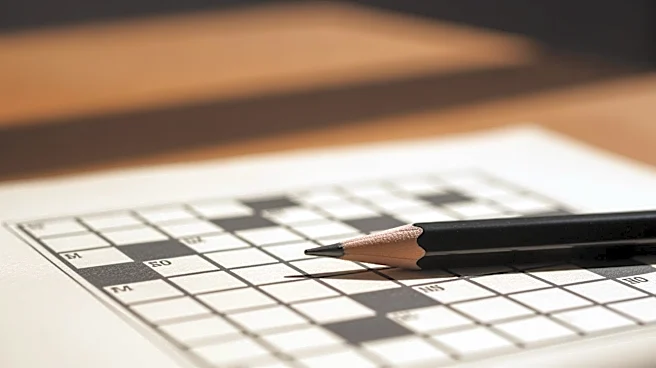 Defector Launches New Crossword Puzzle with Rebecca Goldstein as Contributor
