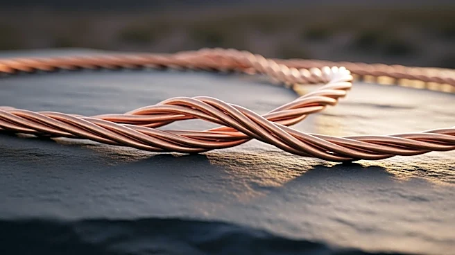 Arizona Sonoran Copper Board Approves Merger with Hudbay, Creating Major Copper District