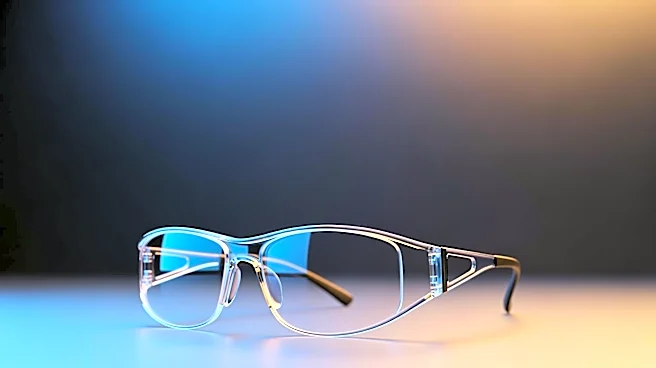 Meta's $4 Billion Loss at Reality Labs Highlights Smart Glasses Challenges in 2026