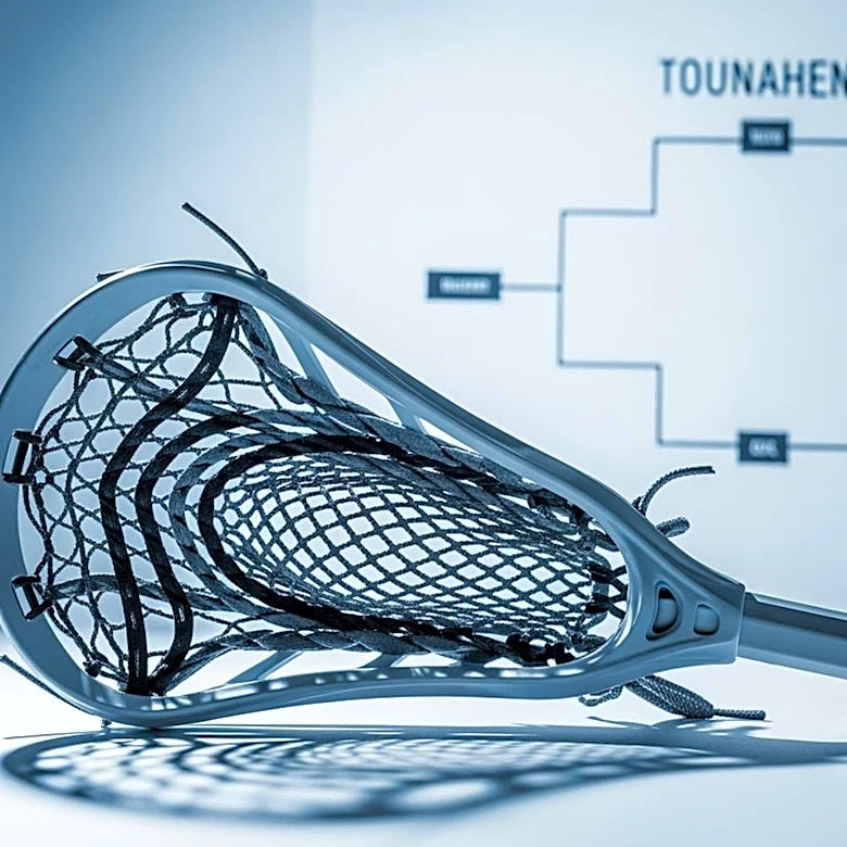 NCAA Women's Lacrosse Tournament Bracket Announced: Northwestern Secures Top Seed