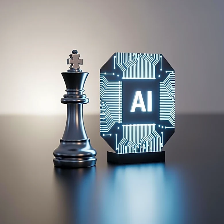 Mark Cuban Warns Against Overreliance on AI, Citing Career Risks