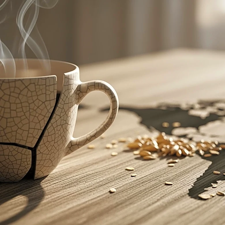 Oatly Faces Challenges from Middle East Conflict Impacting Business Costs