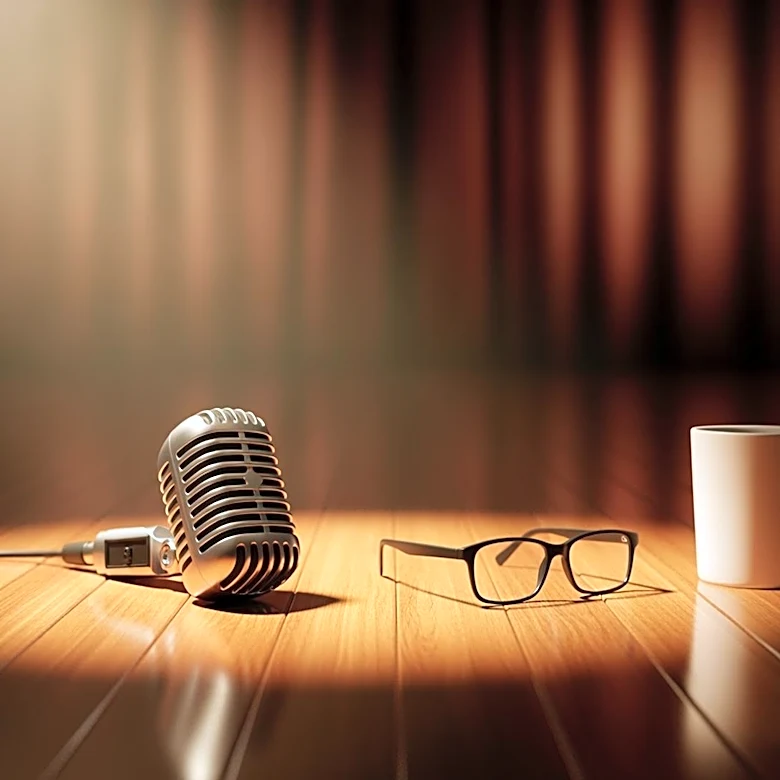 Comedian Joe Dombrowski Releases New Special 'Dad on Arrival'