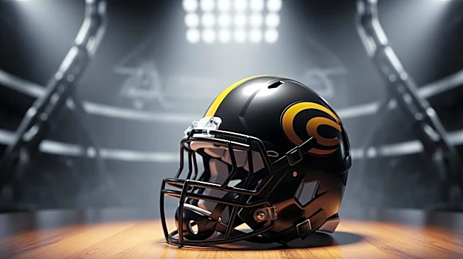 Pittsburgh Steelers Draft Drew Allar Amid Criticisms of Penn State Tenure
