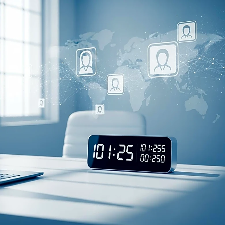 Remote Work Trends Drive Demand for Workforce Management Solutions