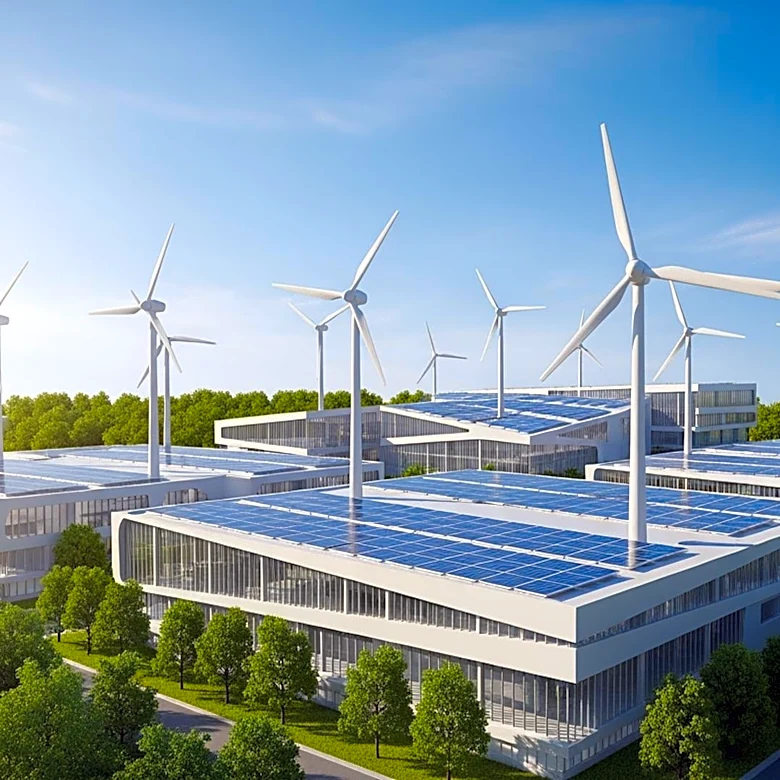 Epic Group Launches Net-Zero Manufacturing Campus in Odisha, Setting Sustainability Benchmark