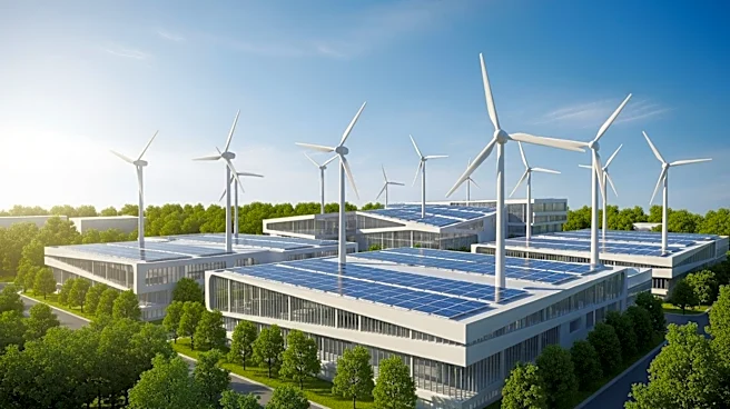 Epic Group Launches Net-Zero Manufacturing Campus in Odisha, Setting Sustainability Benchmark