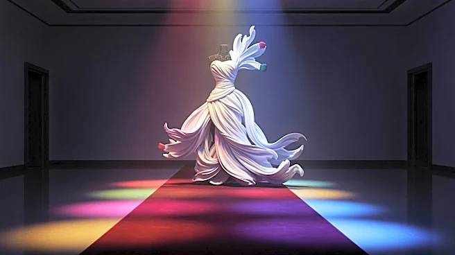 Met Gala 2026: 'Fashion Is Art' Theme Promises Creative Red Carpet