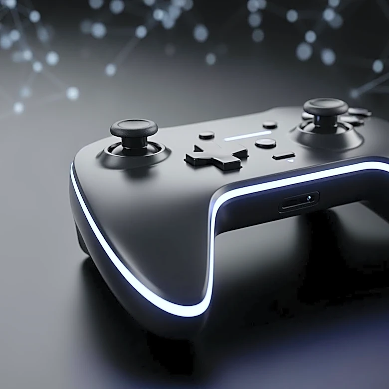 Steam Controller Sells Out in 30 Minutes, Overwhelming Steam Platform