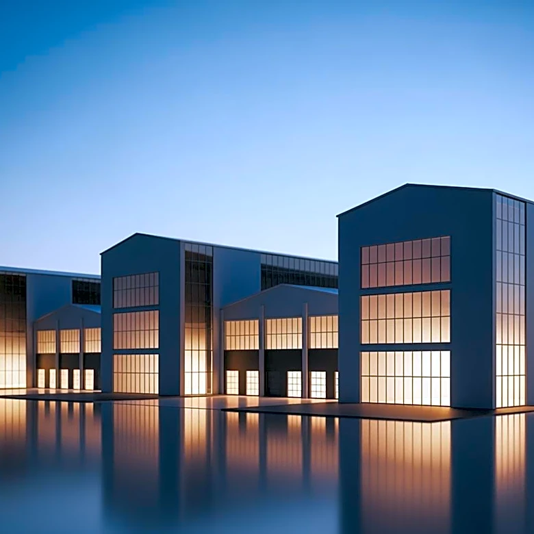 Global Net Lease to Acquire Modiv Industrial REIT in $535 Million All-Stock Deal