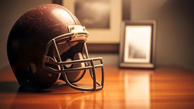 Zach Switzer Credits Grandfather Barry Switzer for Cowboys Tryout Opportunity