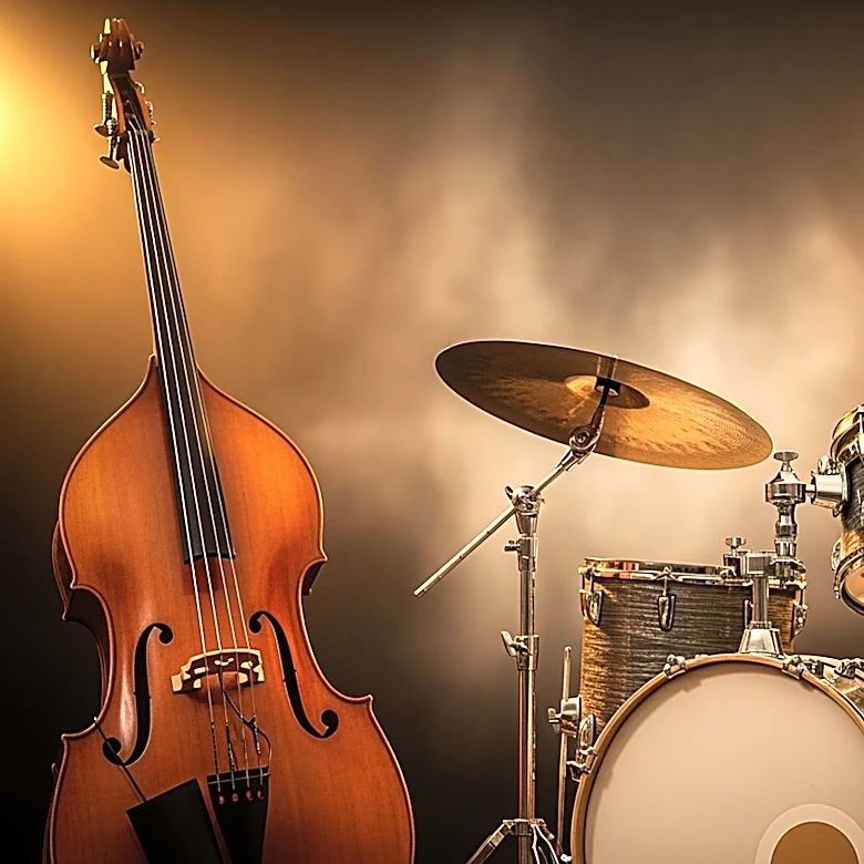 Stanley Clarke and Stewart Copeland Reunite for Santa Monica Jazz Festival