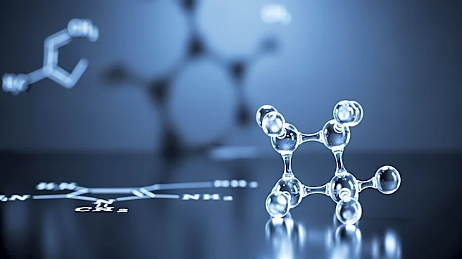 David Protein Seeks Dismissal of Antitrust Case Over EPG Ingredient Monopoly