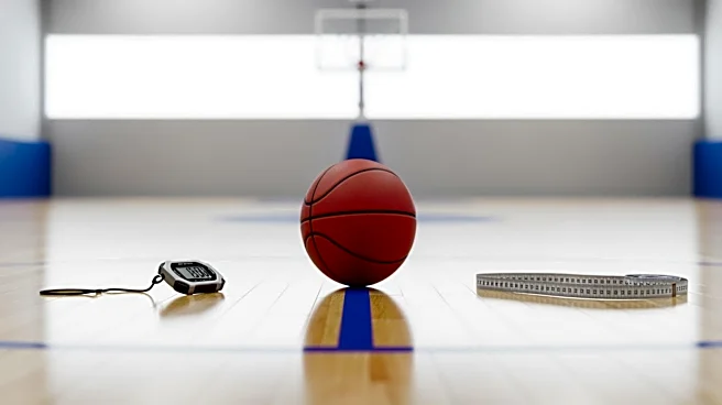 NBA Draft Combine 2026: Key Activities and Prospects Overview