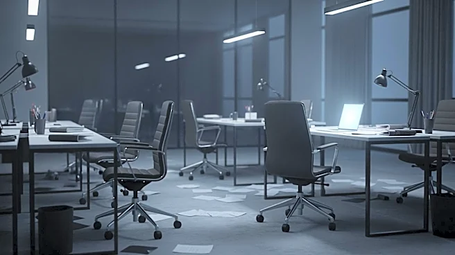Meta's Layoff Announcement Sparks Anxiety and Morale Concerns Among Employees