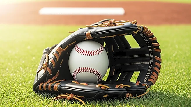 Athletics Recall Tyler Ferguson from Triple-A Amid Bullpen Changes