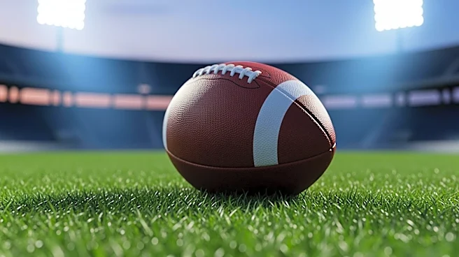 Texas Longhorns Face Potential Upset from Texas State Bobcats in 2026 Opener