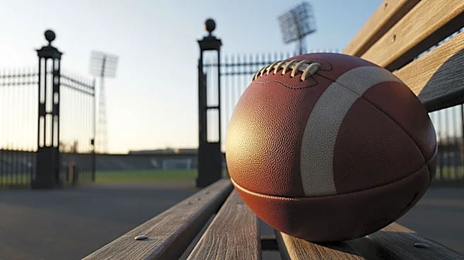 Texas Longhorns Prepare for 2026 Season with Historical Matchup Insights