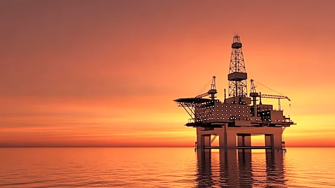 Chevron CEO Discusses Energy Market Impact Amid Iran Conflict