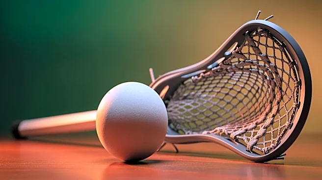 NCAA Men's Lacrosse Tournament 2026: Schedule and Viewing Options Announced