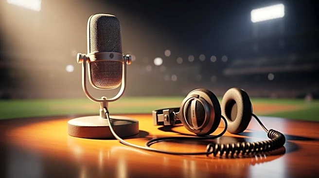 MLB Community Mourns the Loss of Yankees Broadcaster John Sterling