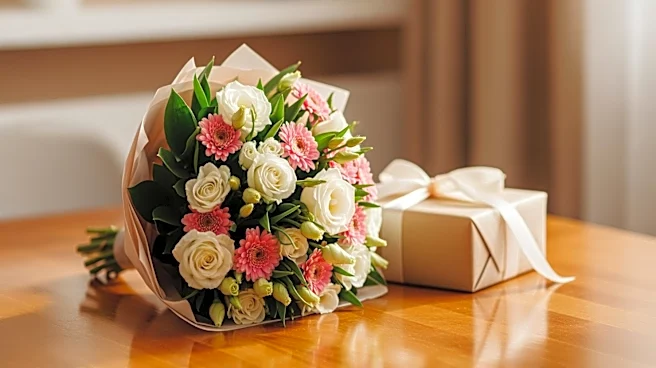 Kroger Launches Mother's Day Campaign with Exclusive Savings and Delivery Options