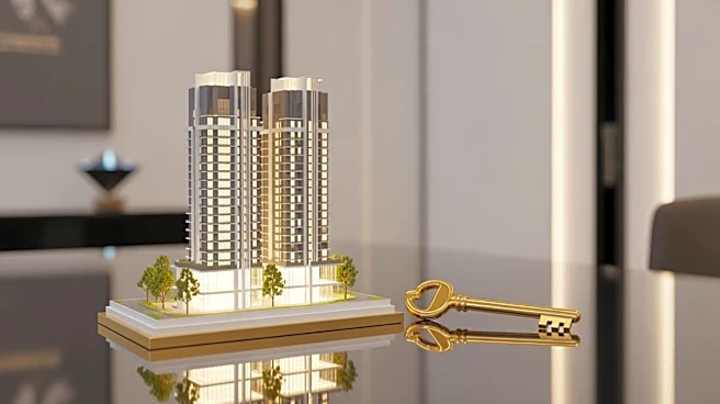 Epique Realty Partners with RESAAS to Enhance Luxury Real Estate Referrals