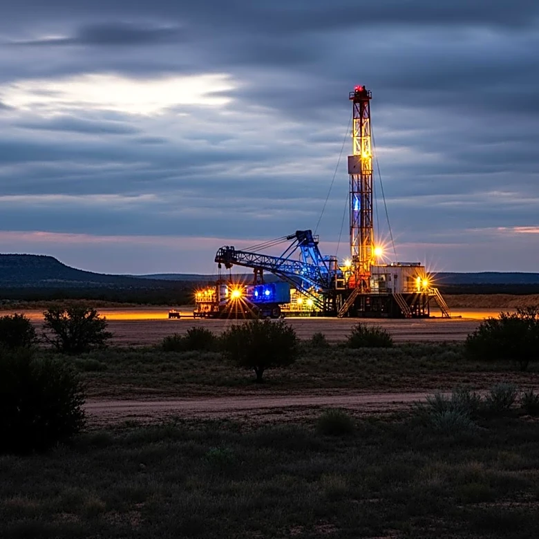 Texas Residents Sue Bitcoin Miner MARA Holdings Over Community Impact