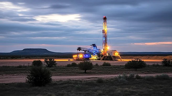Texas Residents Sue Bitcoin Miner MARA Holdings Over Community Impact