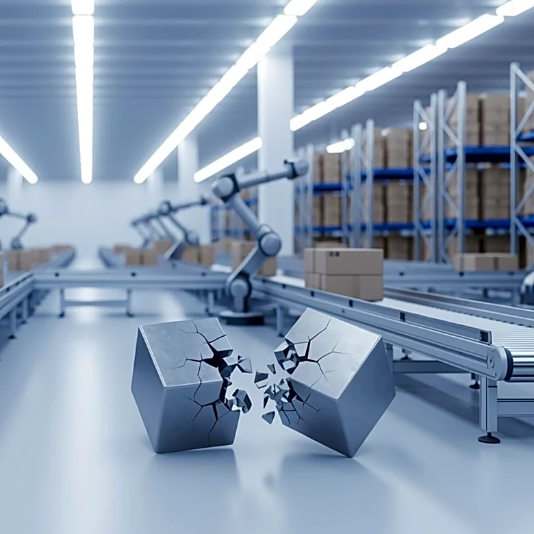 Amazon's Expansion into Logistics Network Causes UPS and FedEx Stock Decline