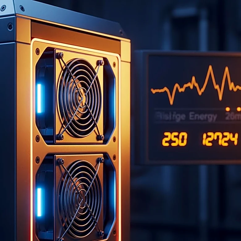 Bitcoin Miners Face Challenges Amid Declining Profitability and Energy Concerns