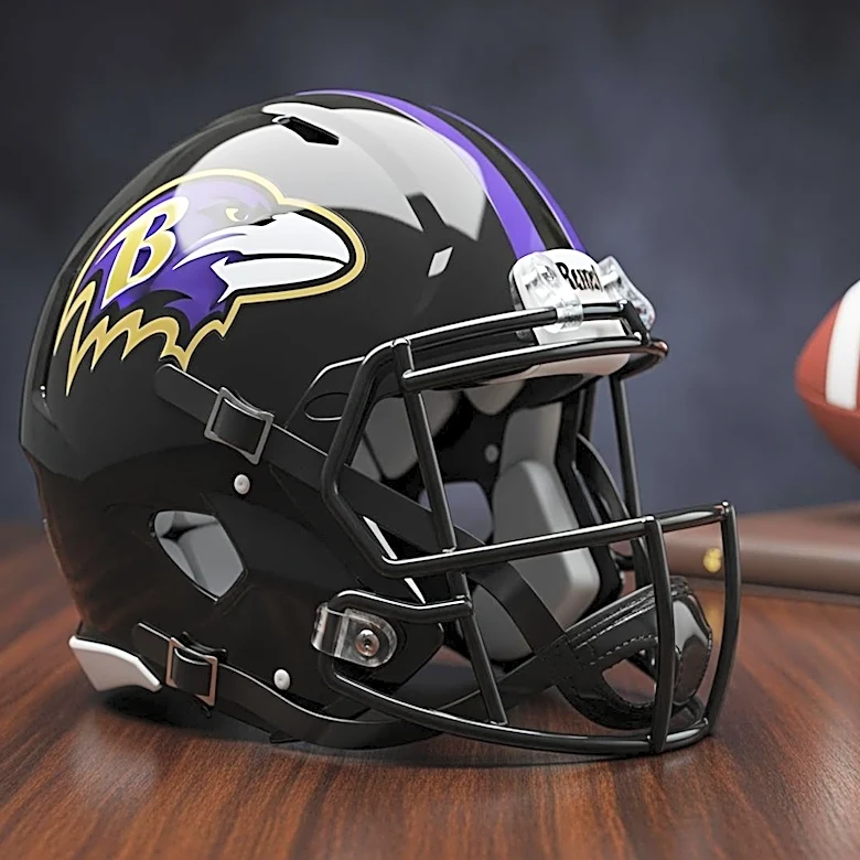 Baltimore Ravens to Sign Veteran Quarterback Skylar Thompson