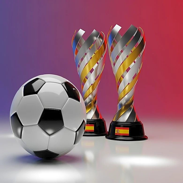 France and Spain Favored to Win 2026 World Cup; England in Third Place