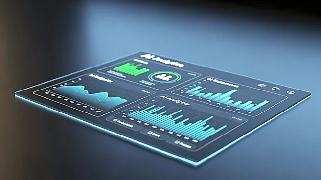 KPMG Implements AI Usage Dashboard to Encourage Employee Engagement