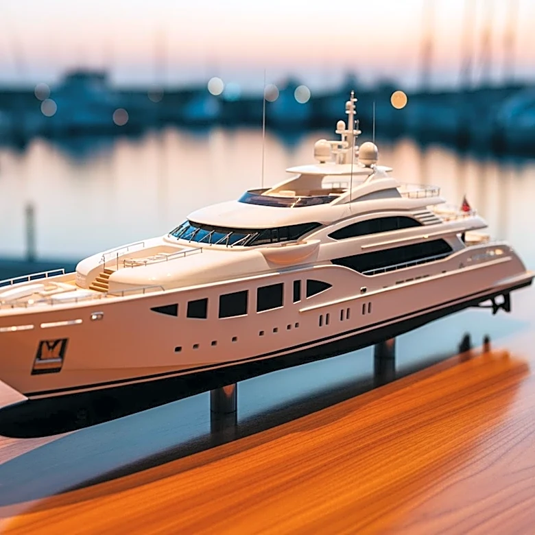 Jeff Bezos Lists $500 Million Superyacht Koru for Sale Due to Size Issues
