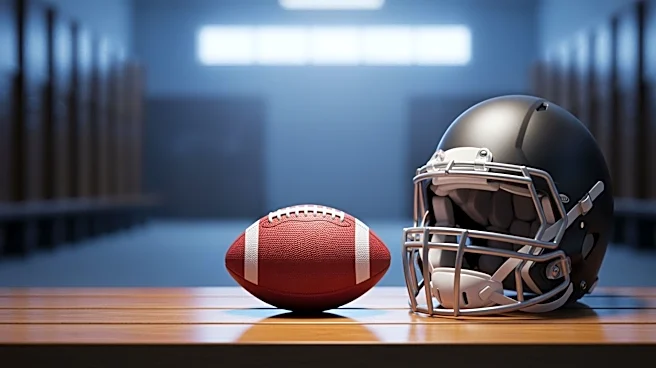 Carolina Panthers Draft Sam Hecht to Compete for Starting Center Position