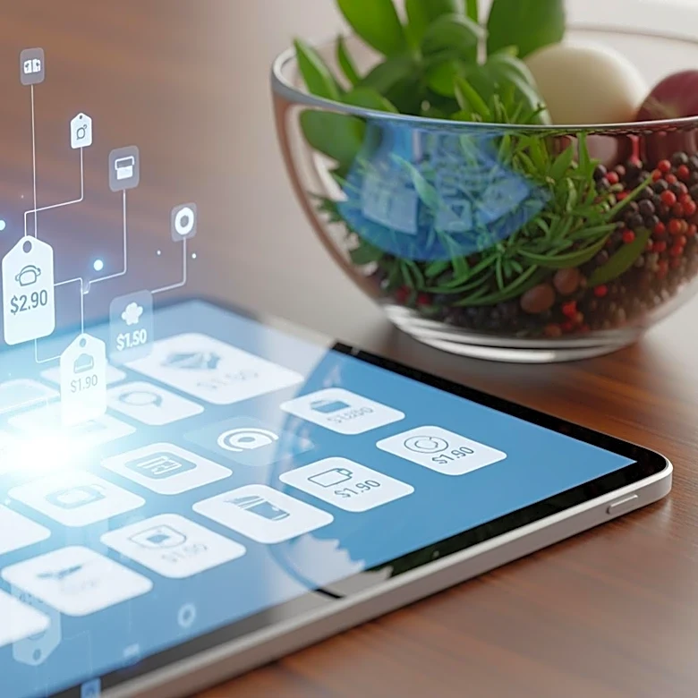New Bill Seeks Transparency in Food Delivery App Fees and Pricing