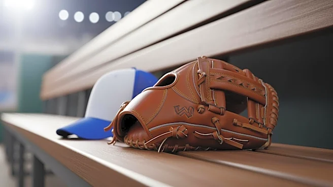 Blue Jays' Tyler Heineman Removed from Game Due to Manager's Decision