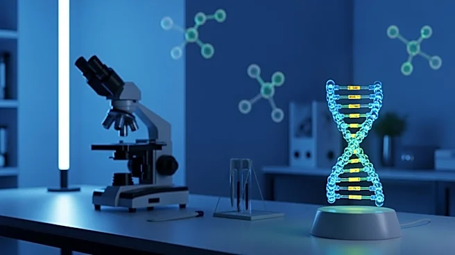 Foundation Medicine and Fulgent Genetics Launch Pharmacogenetic Testing for Cancer Treatment