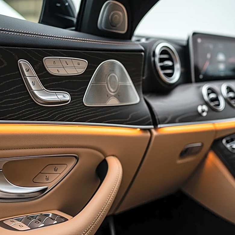 2026 Jeep Cherokee Overland Wins Wards 10 Best Interiors Award for Innovative Design